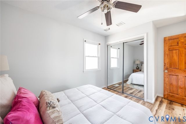 2134 Scarlet Mill Ln, Powhatan, VA 23139