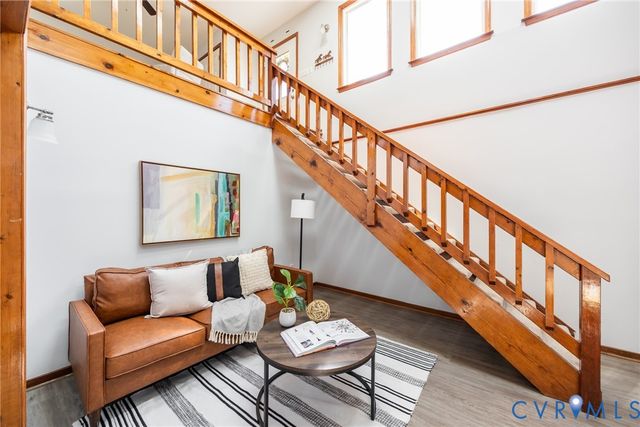 2134 Scarlet Mill Ln, Powhatan, VA 23139