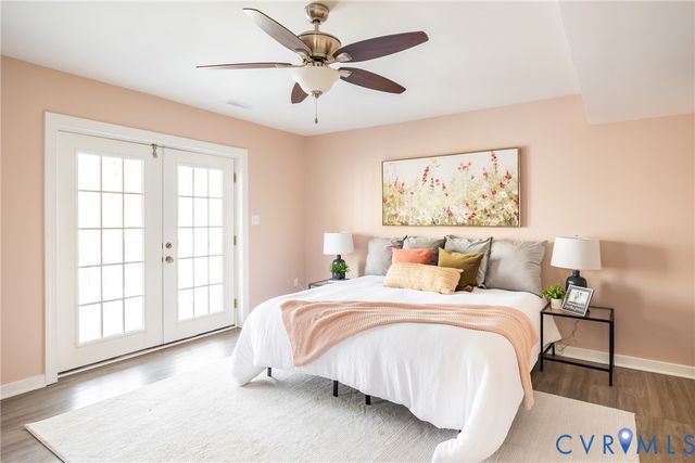 2134 Scarlet Mill Ln, Powhatan, VA 23139