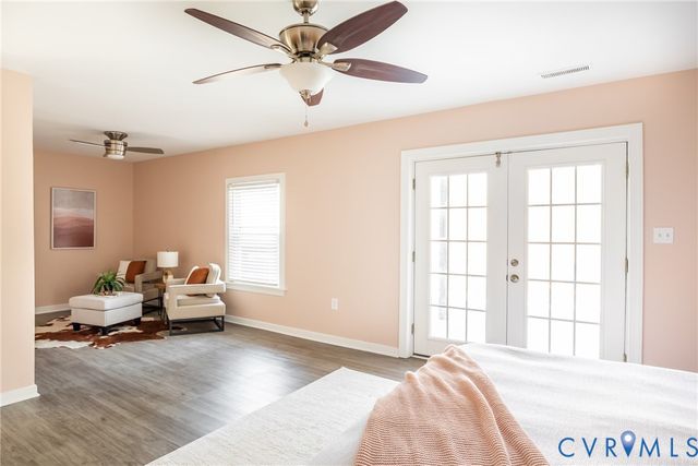 2134 Scarlet Mill Ln, Powhatan, VA 23139