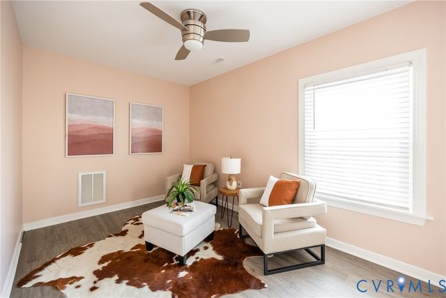 2134 Scarlet Mill Ln, Powhatan, VA 23139