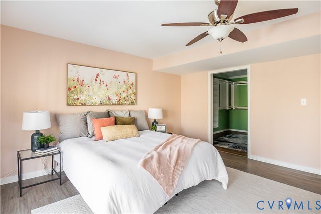 2134 Scarlet Mill Ln, Powhatan, VA 23139