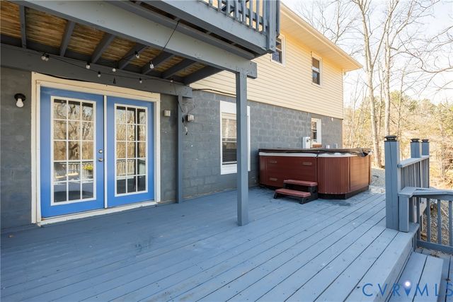 2134 Scarlet Mill Ln, Powhatan, VA 23139