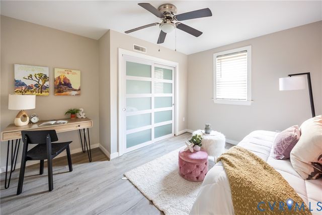 2134 Scarlet Mill Ln, Powhatan, VA 23139