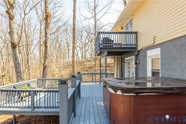 2134 Scarlet Mill Ln, Powhatan, VA 23139