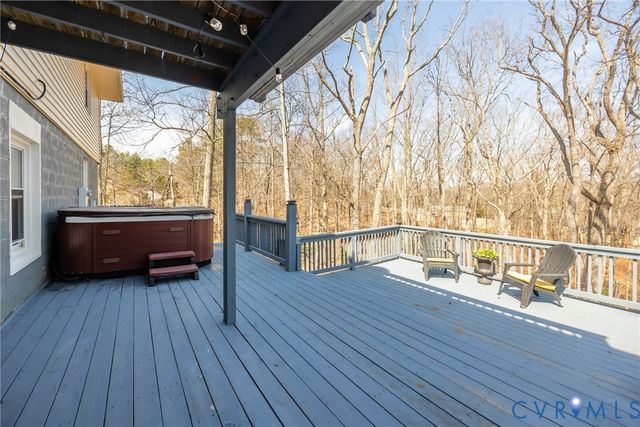 2134 Scarlet Mill Ln, Powhatan, VA 23139