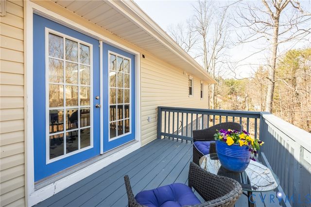 2134 Scarlet Mill Ln, Powhatan, VA 23139