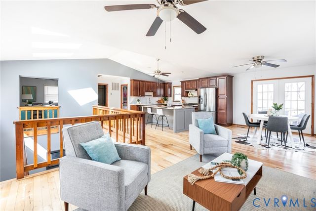 2134 Scarlet Mill Ln, Powhatan, VA 23139