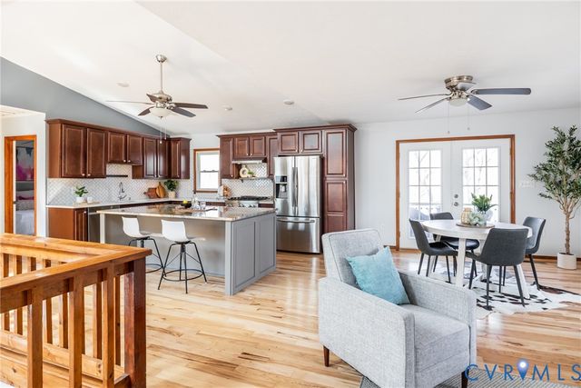 2134 Scarlet Mill Ln, Powhatan, VA 23139