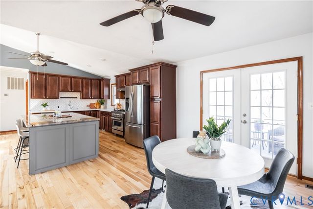 2134 Scarlet Mill Ln, Powhatan, VA 23139