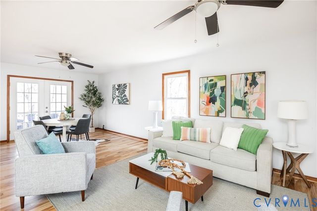 2134 Scarlet Mill Ln, Powhatan, VA 23139