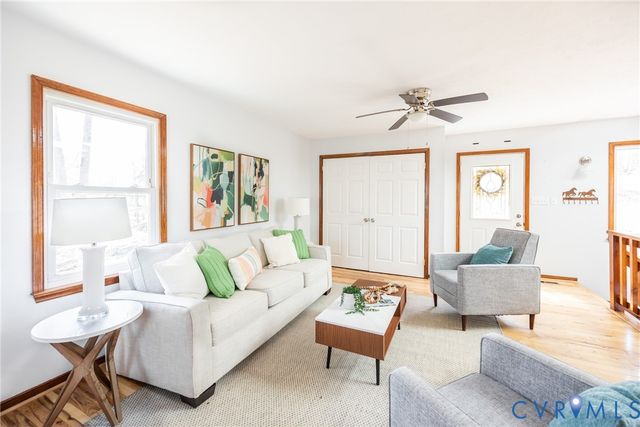 2134 Scarlet Mill Ln, Powhatan, VA 23139