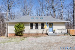 2134 Scarlet Mill Ln, Powhatan, VA 23139