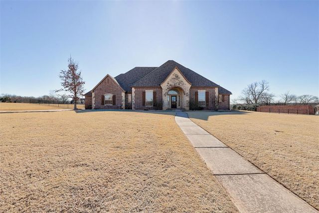 8108 Redhawk Lane, Edmond, OK 73034