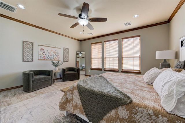 8108 Redhawk Lane, Edmond, OK 73034