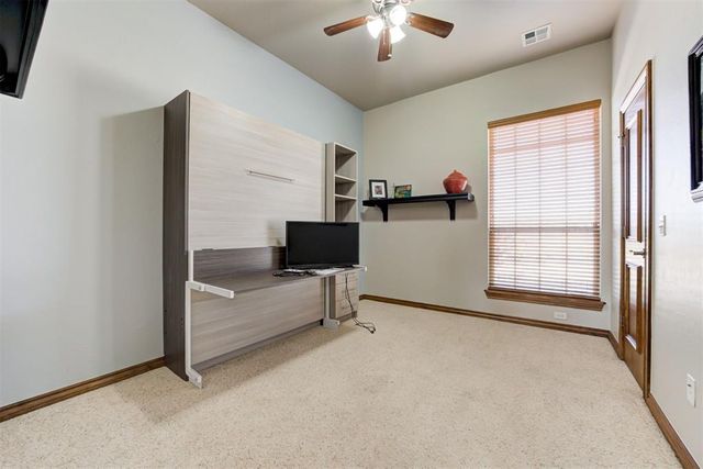 8108 Redhawk Lane, Edmond, OK 73034