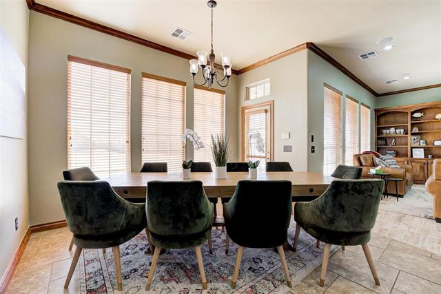 8108 Redhawk Lane, Edmond, OK 73034