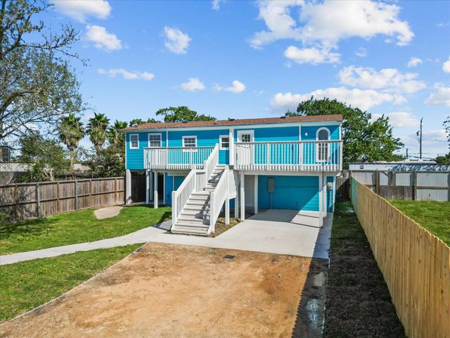 917 21st Street Street, San Leon, TX 77539