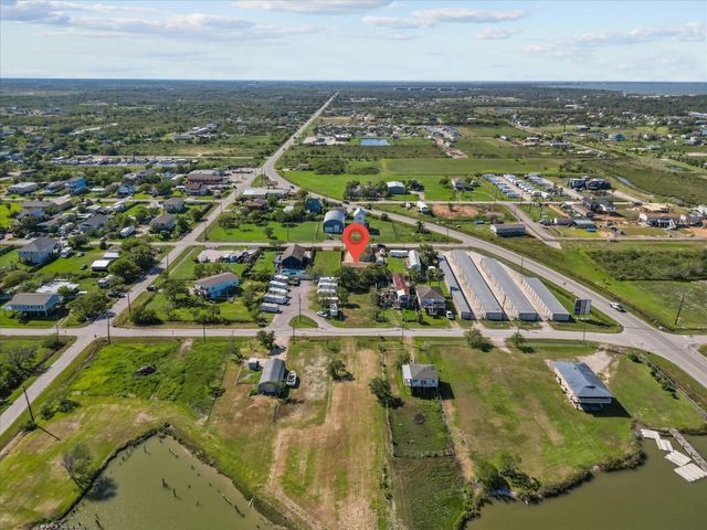 917 21st Street Street, San Leon, TX 77539