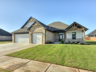 10504 SW 50th Street, Mustang, OK 73064