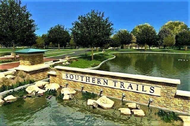 12611 Floral Park Lane, Pearland, TX 77584