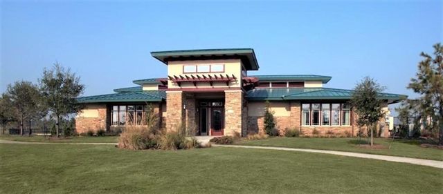 12611 Floral Park Lane, Pearland, TX 77584