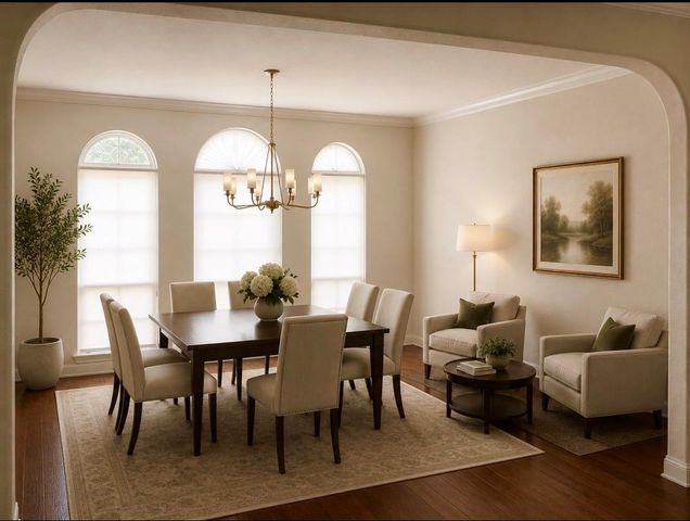 12611 Floral Park Lane, Pearland, TX 77584