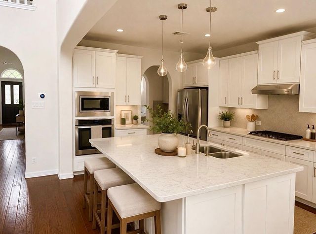 12611 Floral Park Lane, Pearland, TX 77584