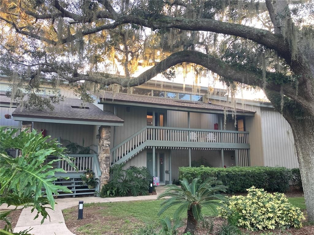 669 OLDE CAMELOT CIRCLE 669, Haines City, FL 33844