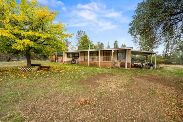 16578 Blue Horse Road, Anderson, CA 96007