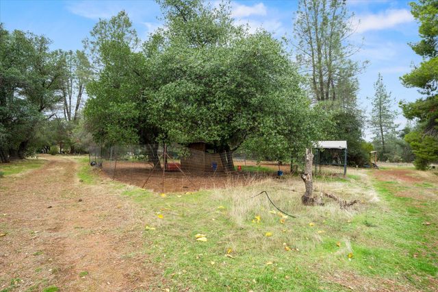 16578 Blue Horse Road, Anderson, CA 96007