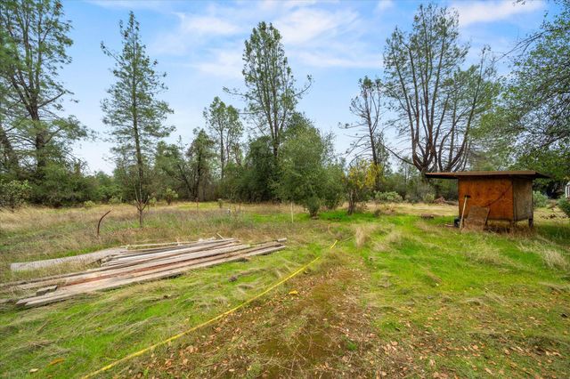 16578 Blue Horse Road, Anderson, CA 96007