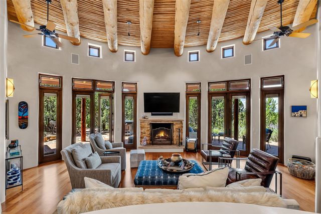 720 Panorama, Santa Fe, NM 87501