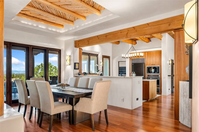 720 Panorama, Santa Fe, NM 87501