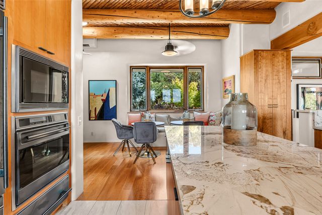 720 Panorama, Santa Fe, NM 87501