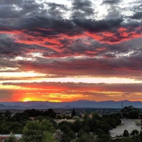 720 Panorama, Santa Fe, NM 87501