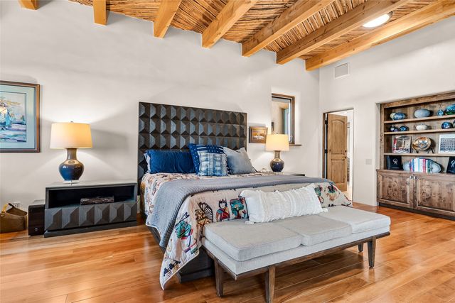 720 Panorama, Santa Fe, NM 87501