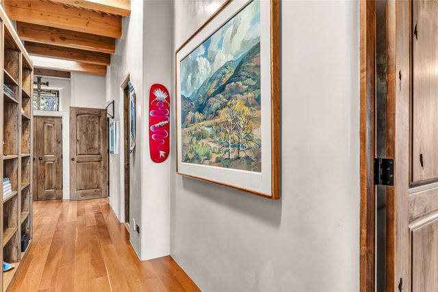 720 Panorama, Santa Fe, NM 87501