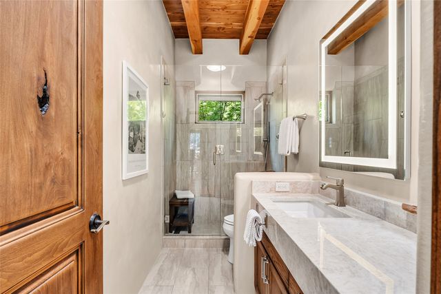720 Panorama, Santa Fe, NM 87501