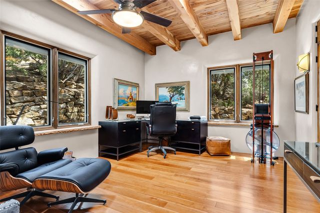 720 Panorama, Santa Fe, NM 87501