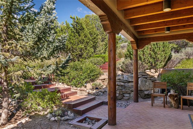 720 Panorama, Santa Fe, NM 87501