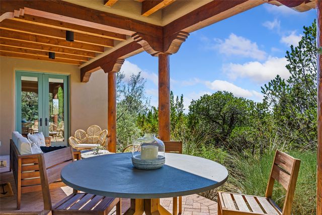 720 Panorama, Santa Fe, NM 87501
