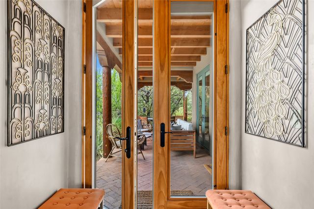 720 Panorama, Santa Fe, NM 87501