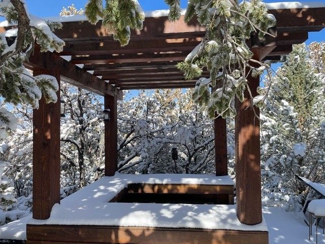 720 Panorama, Santa Fe, NM 87501