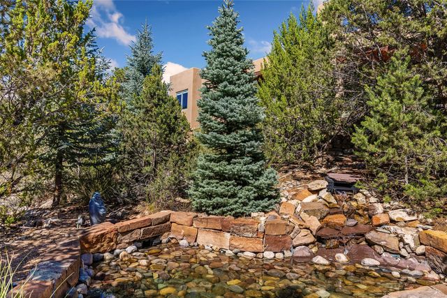 720 Panorama, Santa Fe, NM 87501