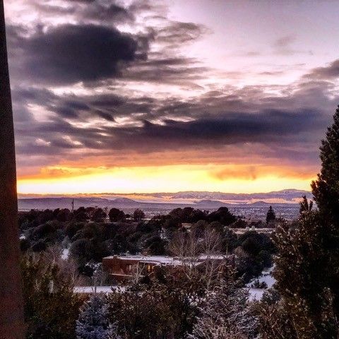 720 Panorama, Santa Fe, NM 87501