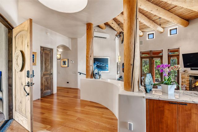 720 Panorama, Santa Fe, NM 87501