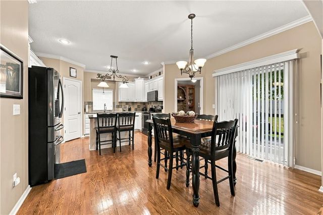 19746 W 120th Terrace, Olathe, KS 66061