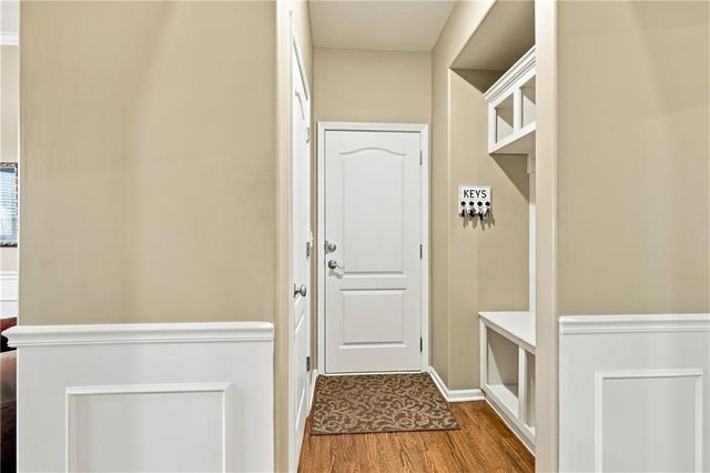 19746 W 120th Terrace, Olathe, KS 66061