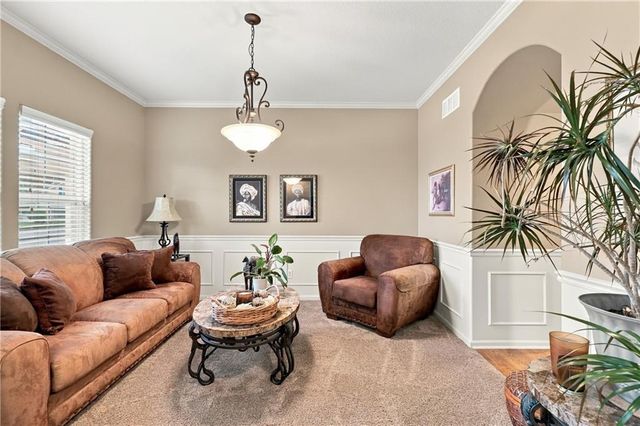 19746 W 120th Terrace, Olathe, KS 66061
